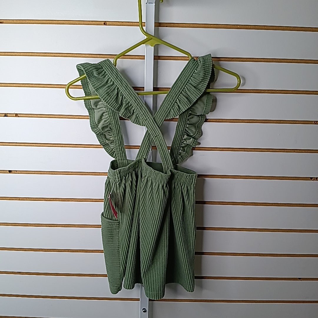 Wonder Nation 5T Dress