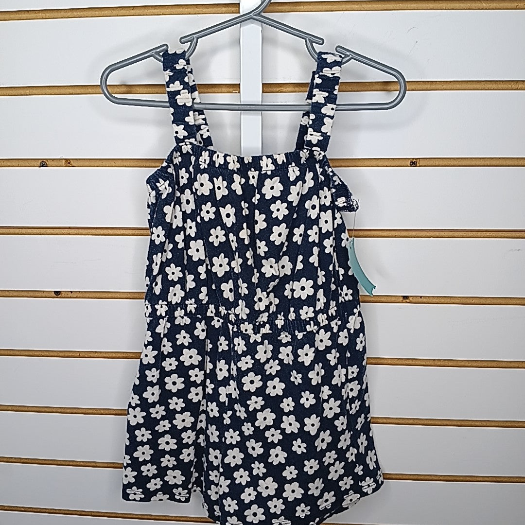 Old Navy 5T Romper