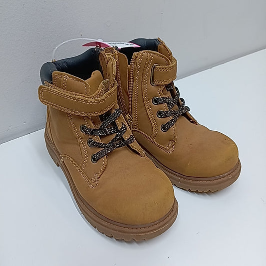 Wonder Nation 11C Boots