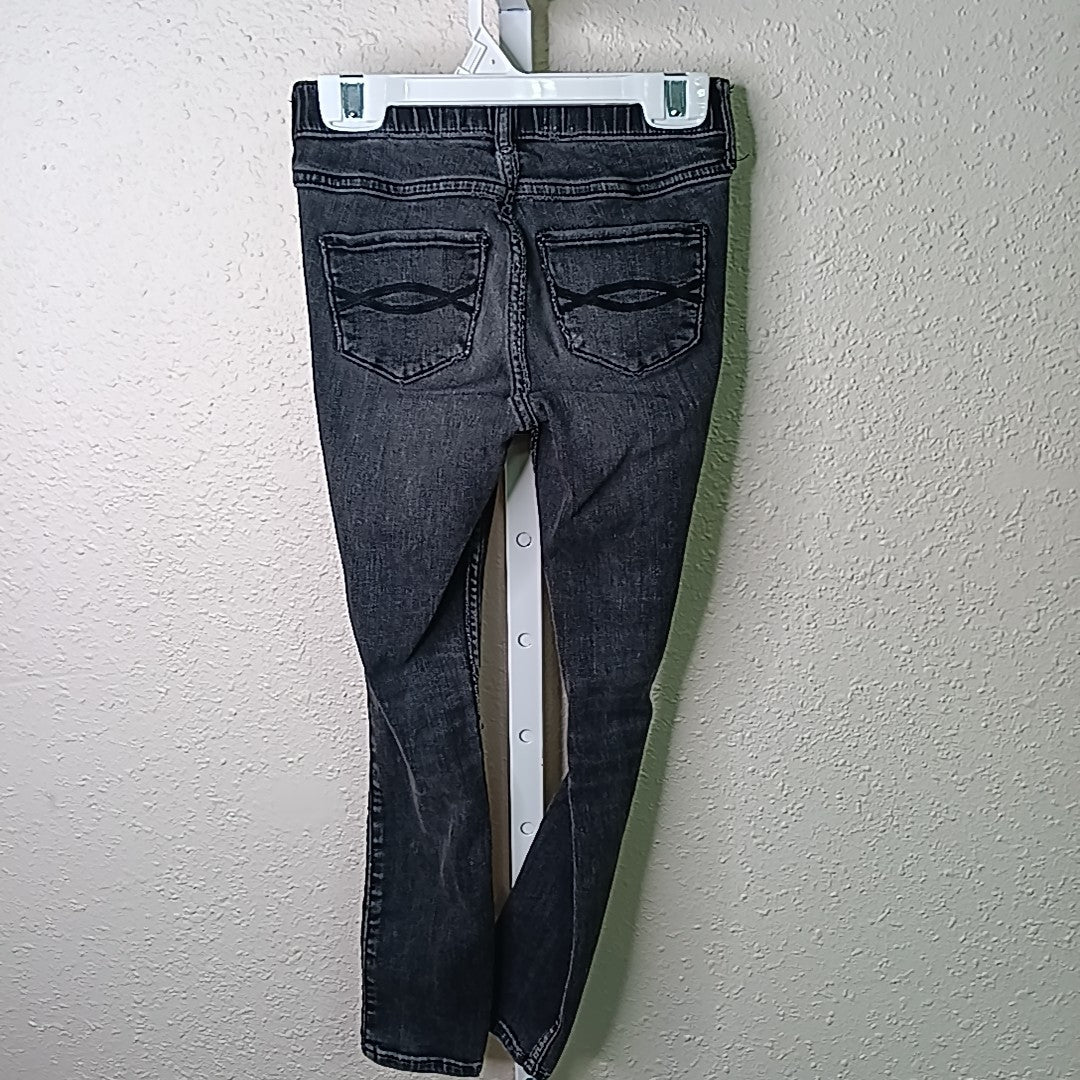 Abercrombie 7/8 Pants