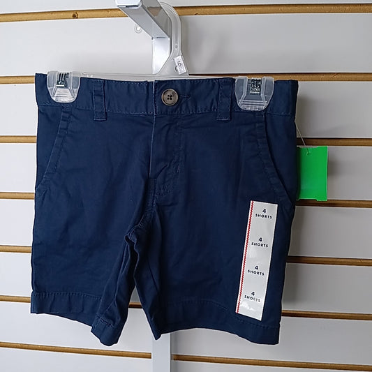 Cat & Jack 4 Shorts