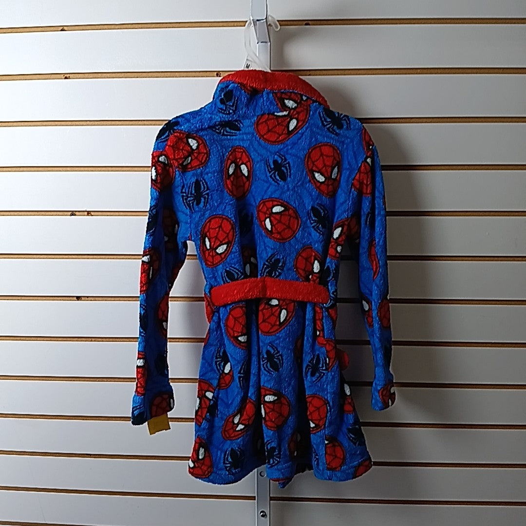 Spiderman 5 Robe