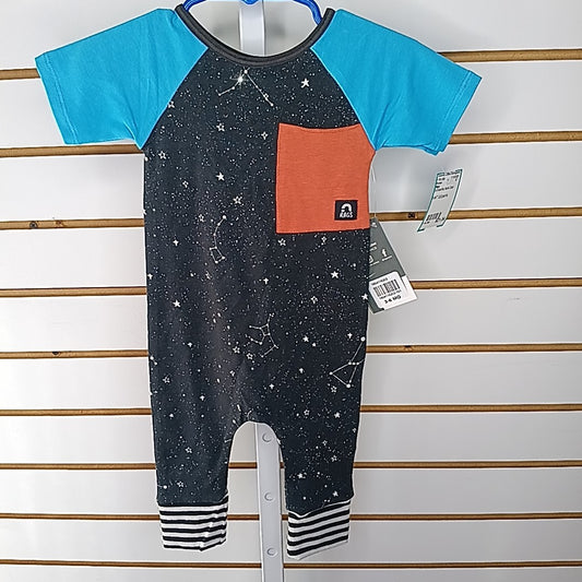 First Impressions 3-6 Months Shirt