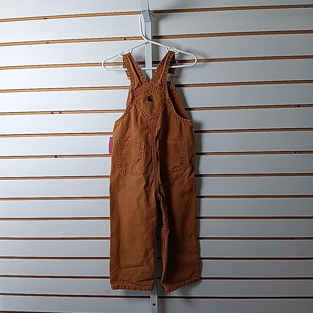 Carhartt 3T Overalls