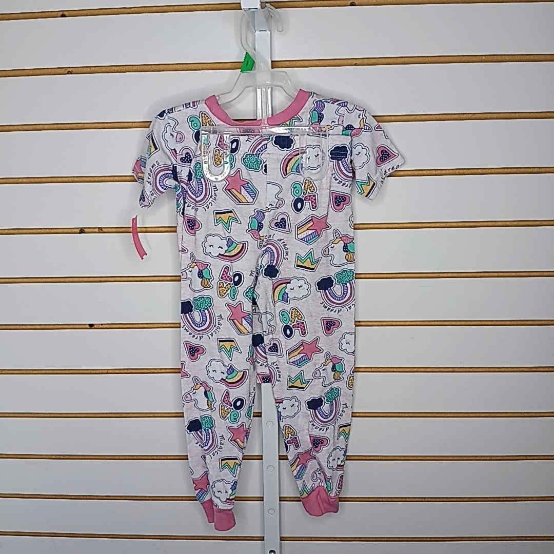 1000% Cute 6 Pajamas 2pc