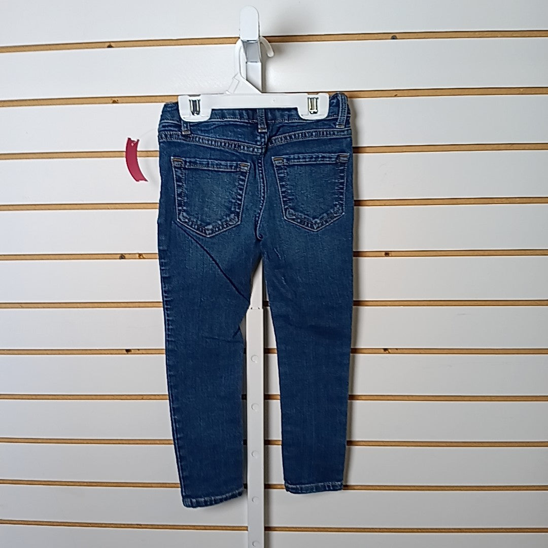 Jumping Beans 4 Pants