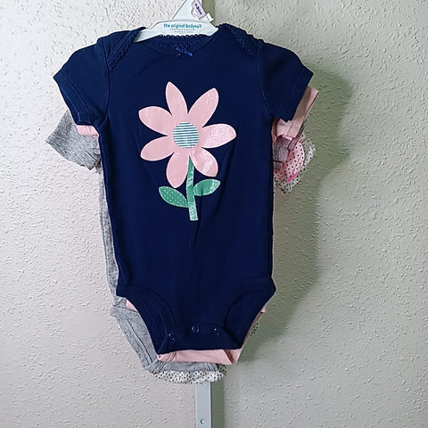 Carter's 9 Months Onesie