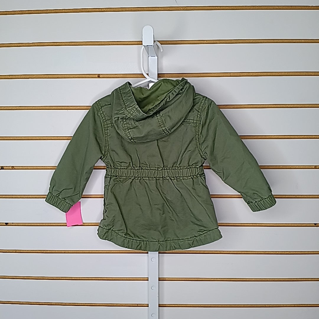 Old Navy 12-18 Months Jacket