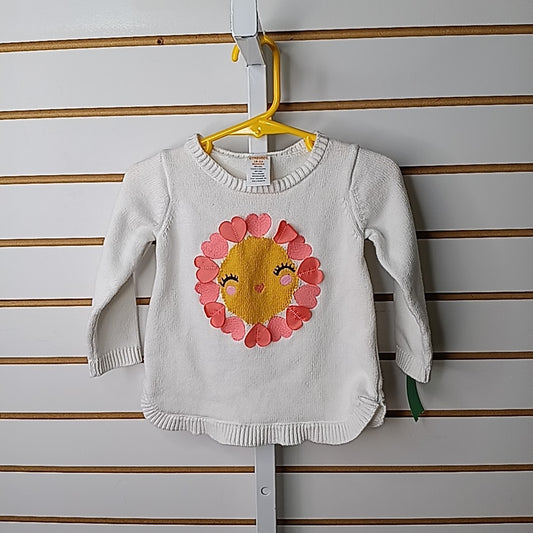 Gymboree 18-24 Months Sweater/Sweatshirt