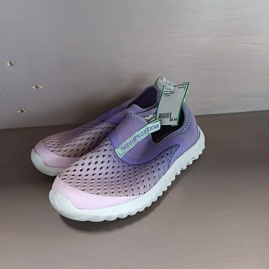 Rugged Shark 1Y Water Shoes