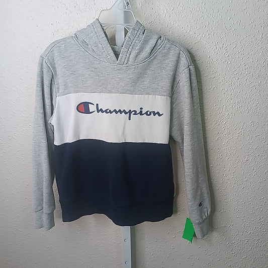 Champion 7 Sweater/Sweatshirt