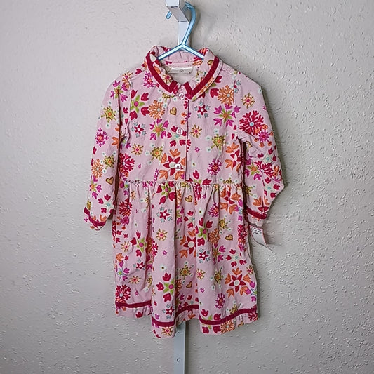 Hanna Andersson 3T Dress