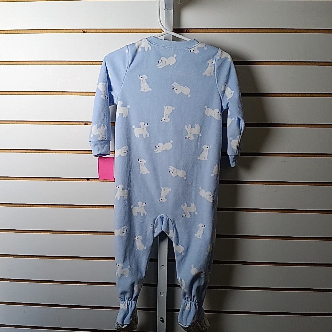 Carter's 18 Months Sleeper/Footies