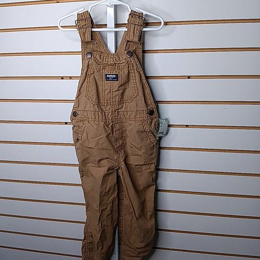 OshKosh 4T Overalls
