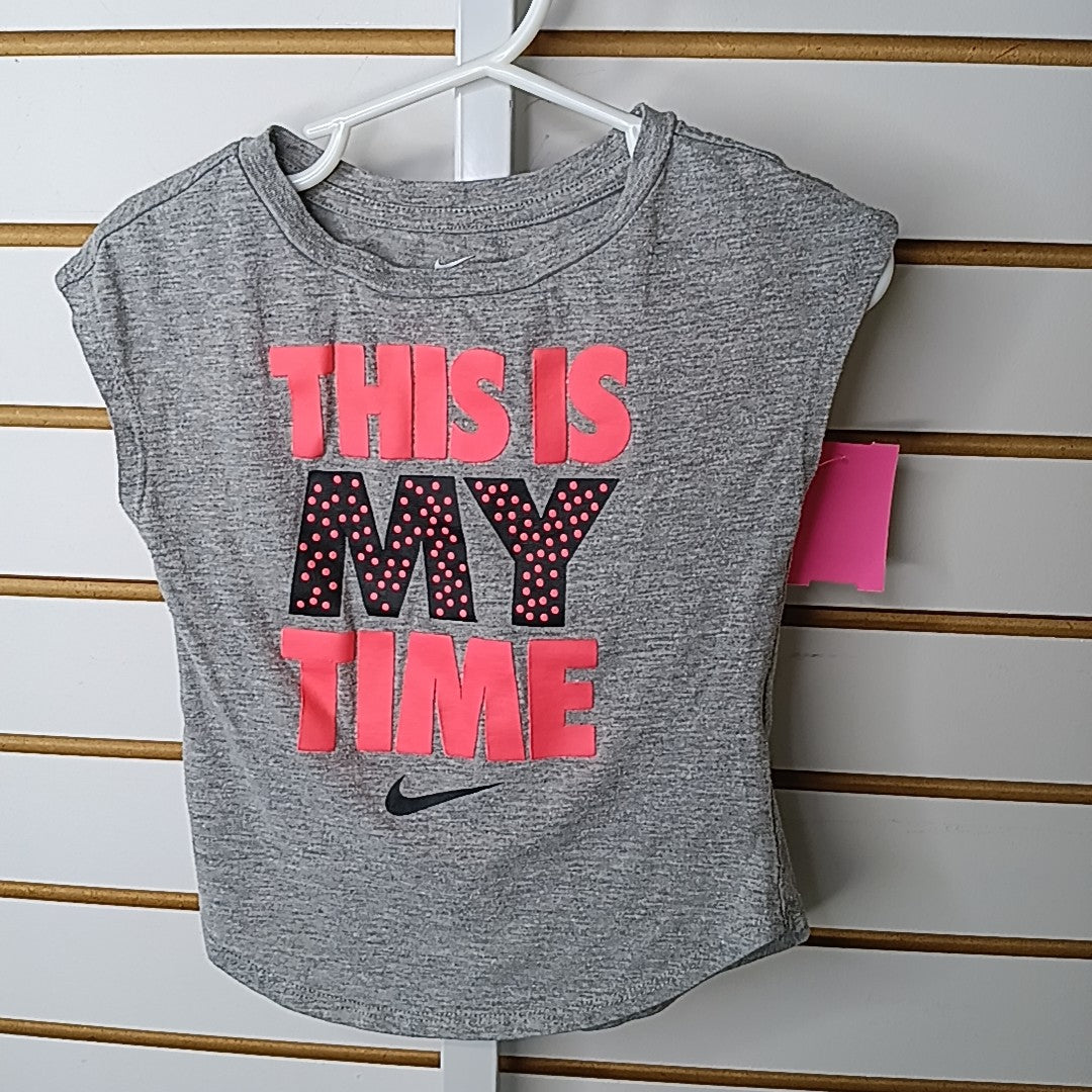 Nike 2T Shirt
