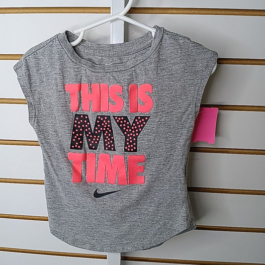 Nike 2T Shirt