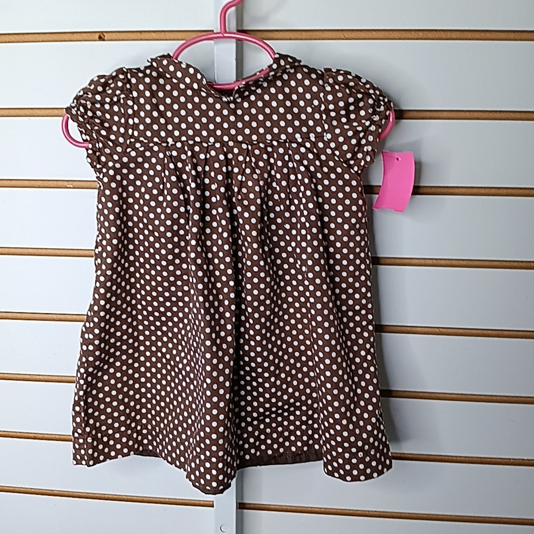 Carter's 9 Months Dress
