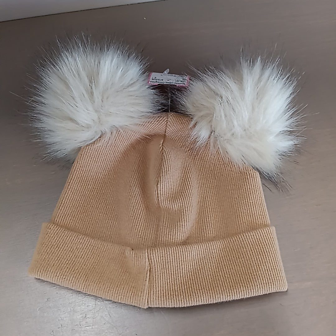 Toddler Hat