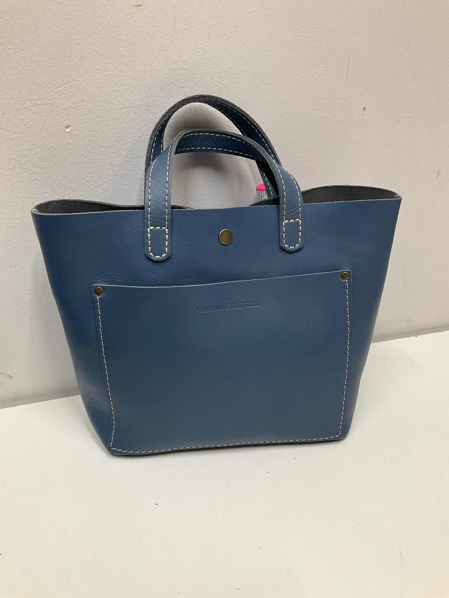 Portland Leather Purse