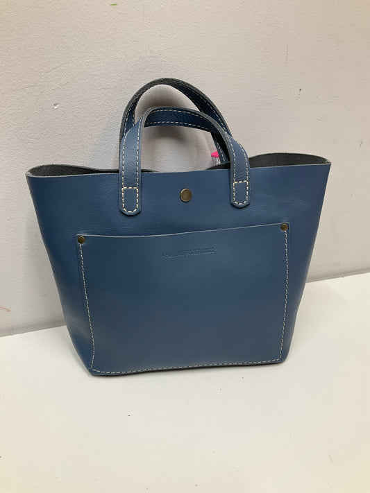 Portland Leather Purse