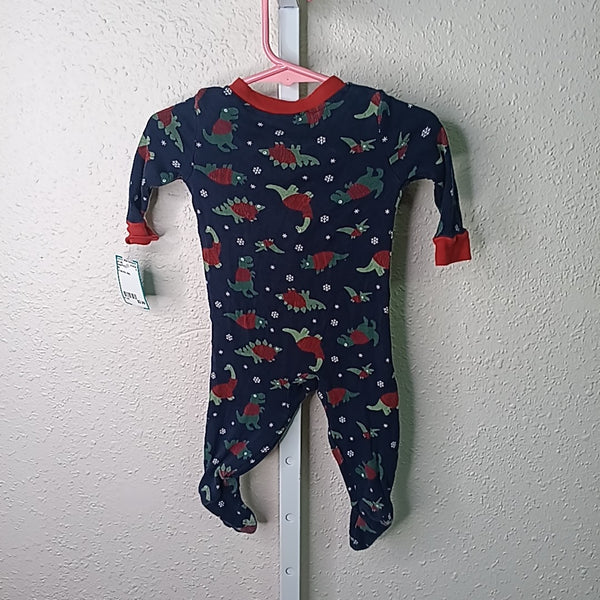 Dip 3-6 Months Sleeper/Footies