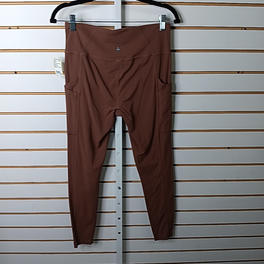 prAna M Leggings