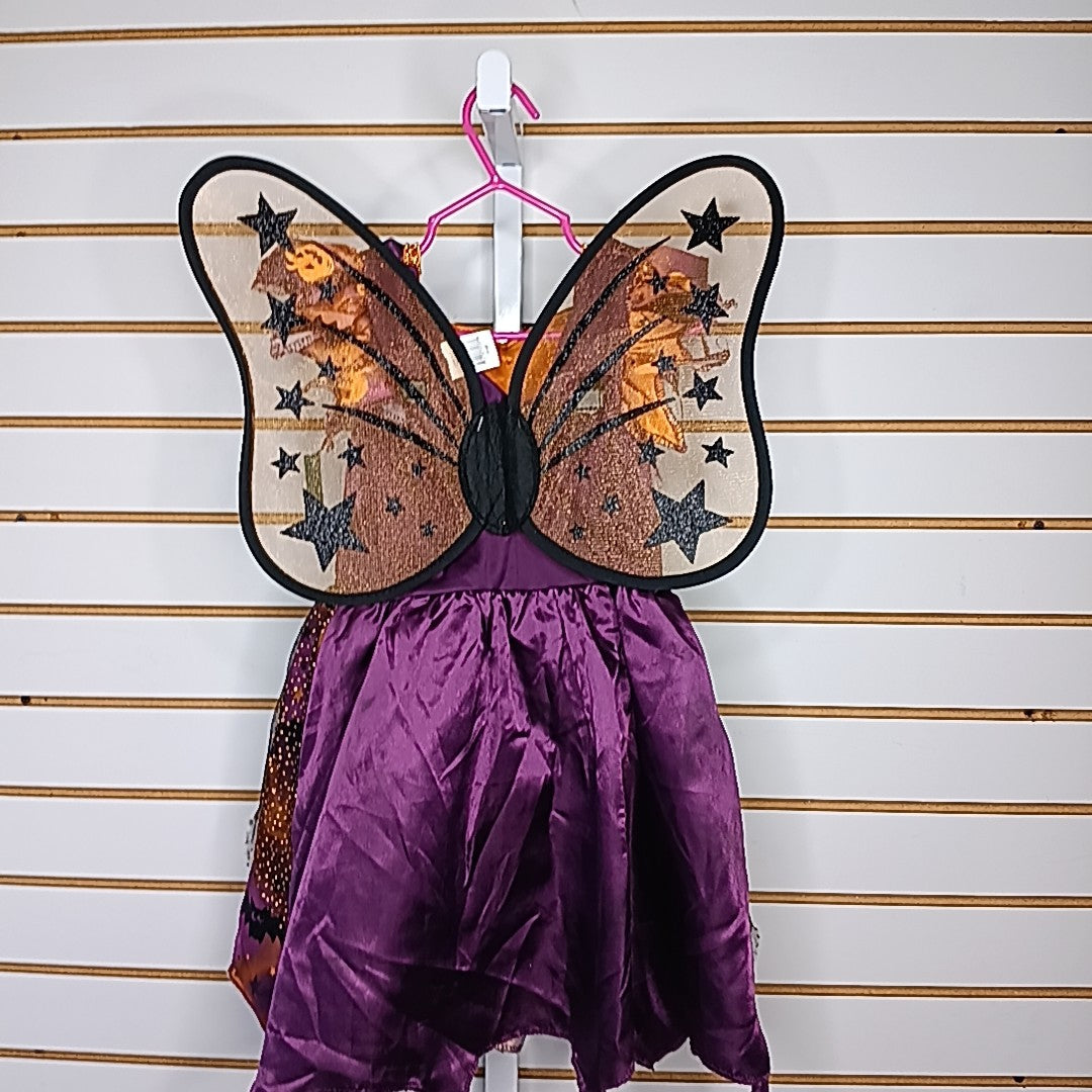3/4 Costume