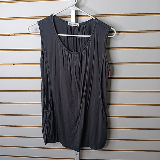 Small Show Size M MAT Nursing Top