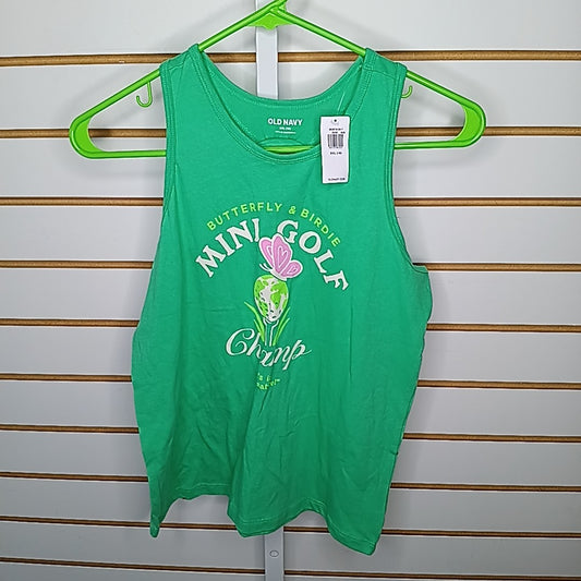 Old Navy 18 Shirt