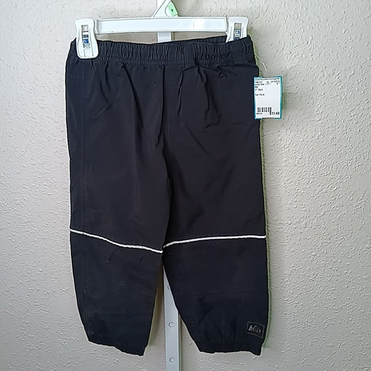 REI 3T Winter Gear