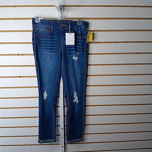 Studio V 12 Pants