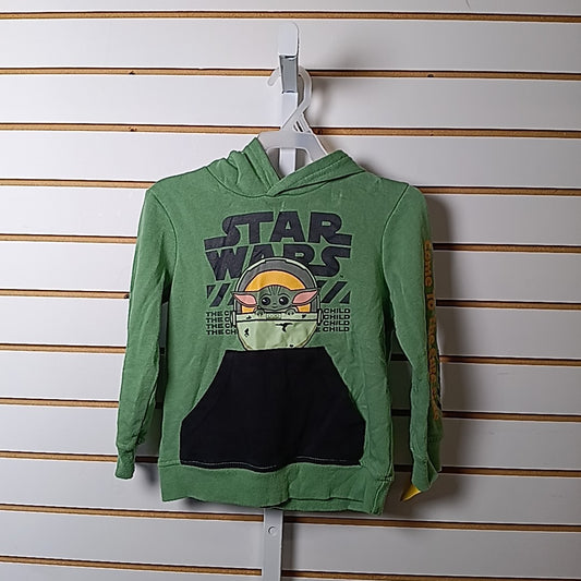 Star Wars 5T Sweater/Sweatshirt