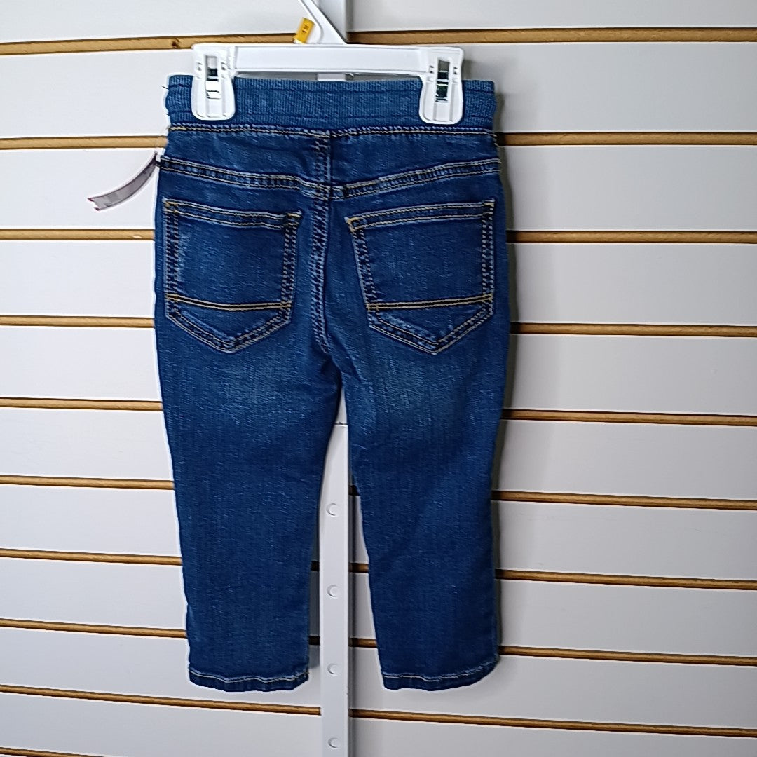 Cat & Jack 2T Pants