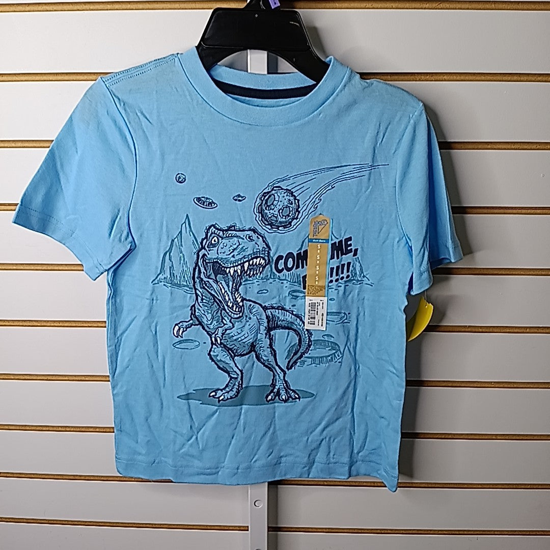 ThereAbouts 8 Shirt