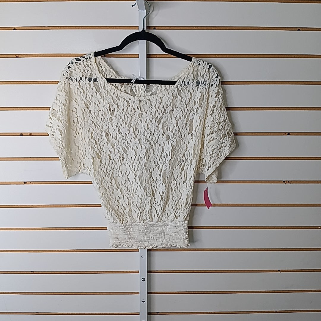 Kirra Size XS Blouse