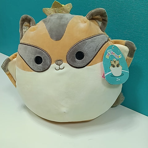 Squishmallows Stuffed Animal