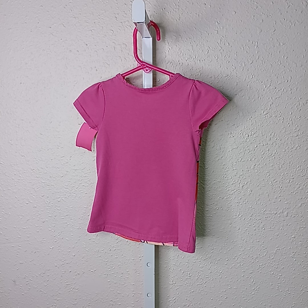 Disney Princess 2T Shirt