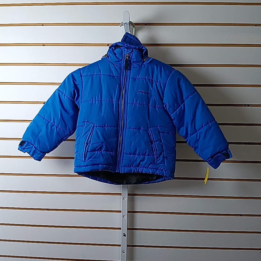 London Fog 4T Jacket