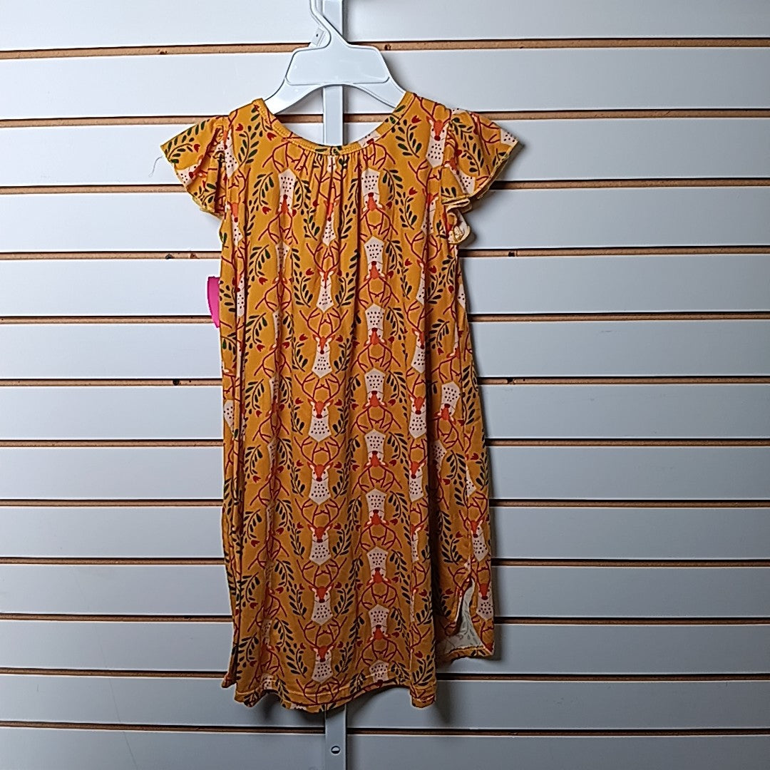 Dot Dot Smile 7 Dress