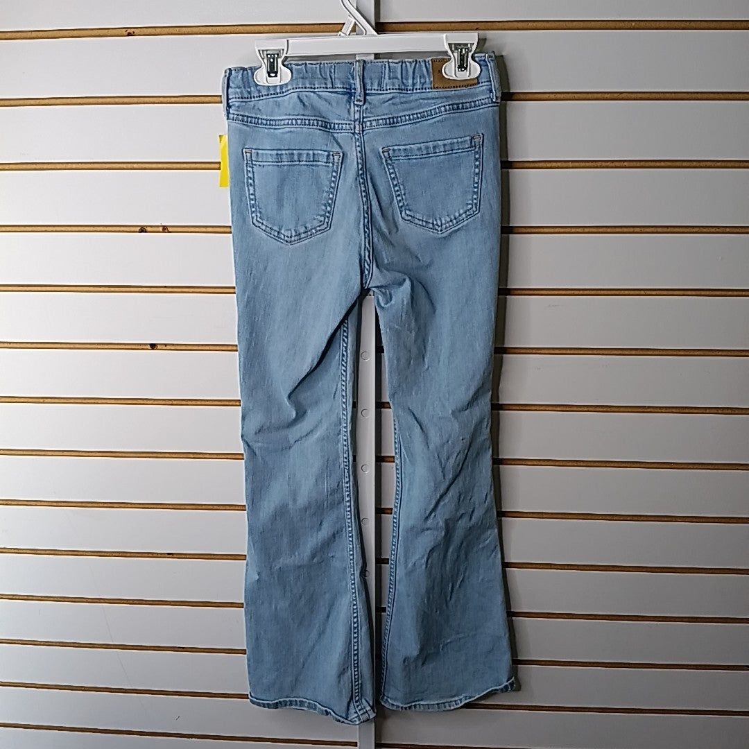 Abercrombie 9/10 Pants