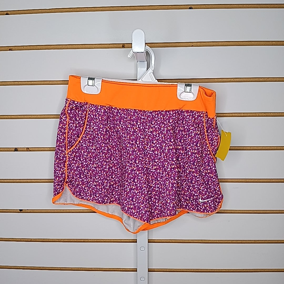 Nike YLG Shorts