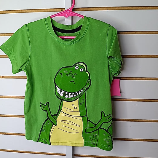 5 Shirt