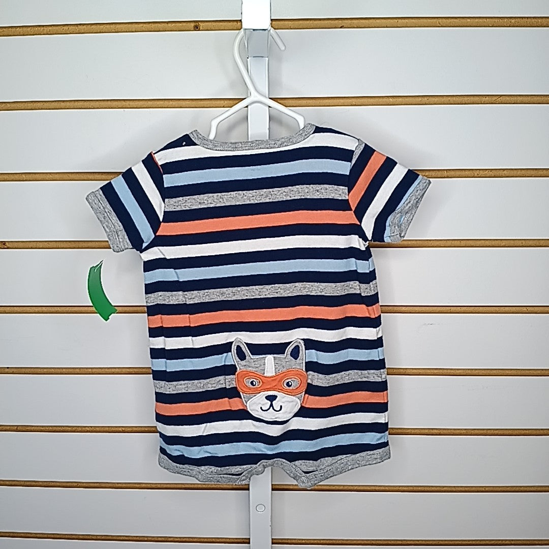 Carter's 6 Months Romper