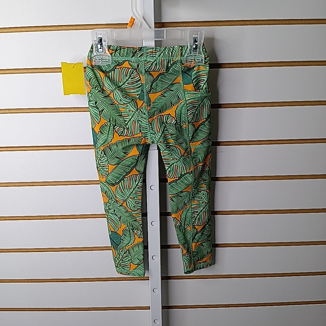SwimZip 2T Swim Shorts