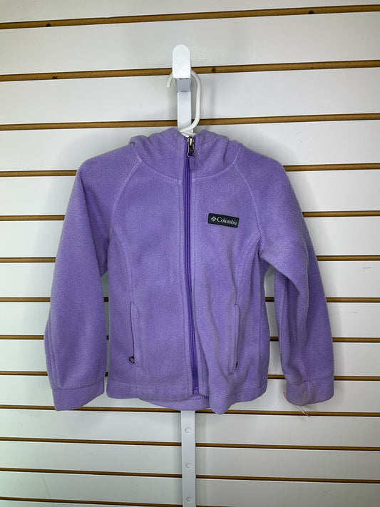 Columbia 4/5 Sweater/Sweatshirt