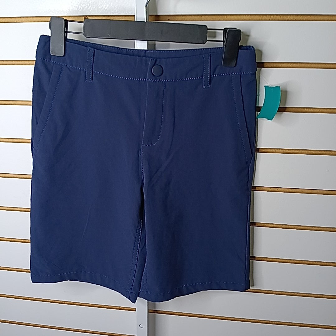 All In Motion L Shorts