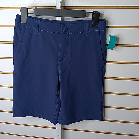 All In Motion L Shorts