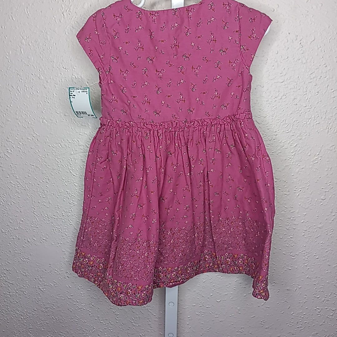 Baby Gap 3T Dress