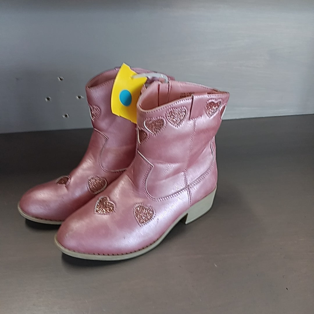 American Exchange 3Y Boots