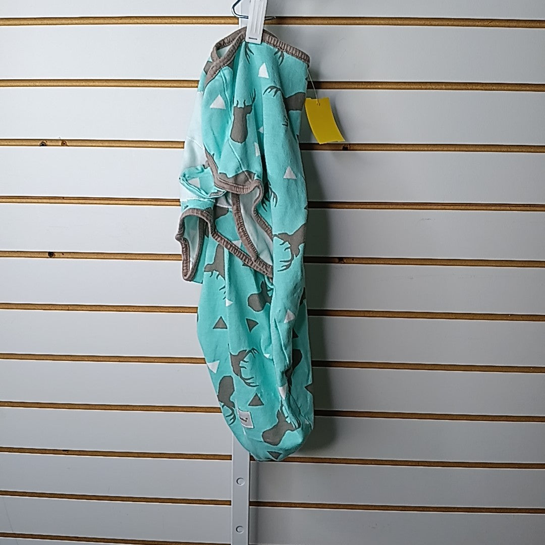 Miracle Baby Swaddle